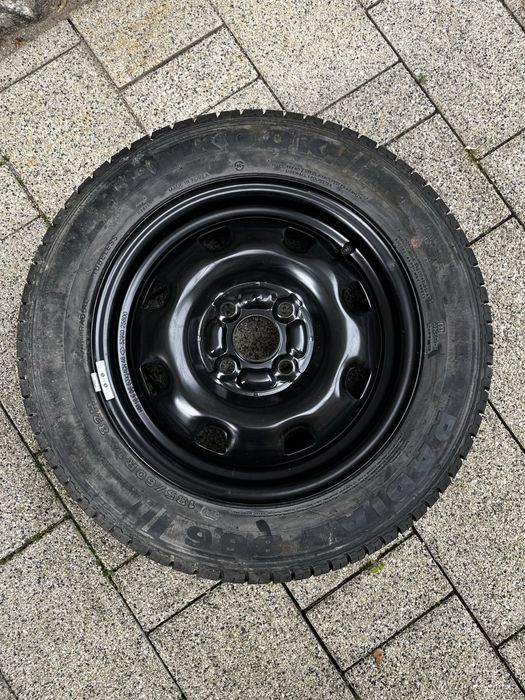 Cauciucuri de vară Dunlop