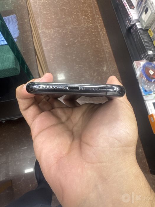 Iphone 11 pro karobkasi yoq 64gb 72%