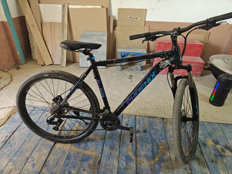 Phoneix Starty почти новый