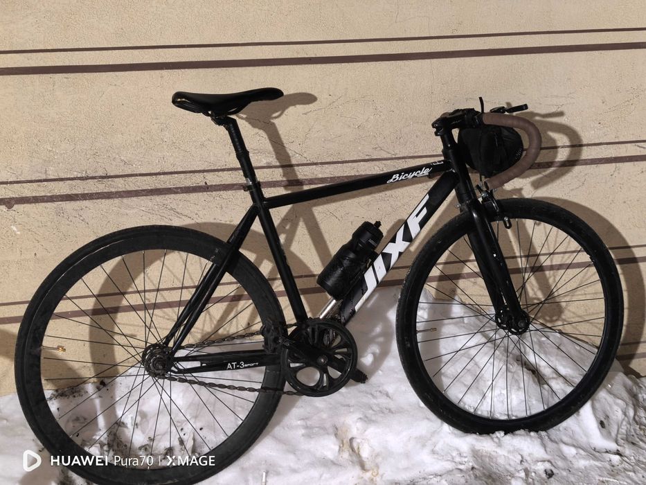 Продам Фикс Jixf