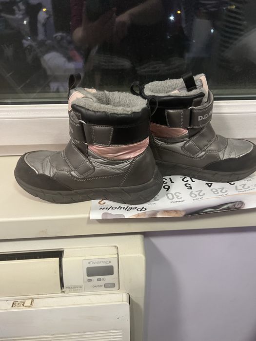 Апрески за момиче размер 33