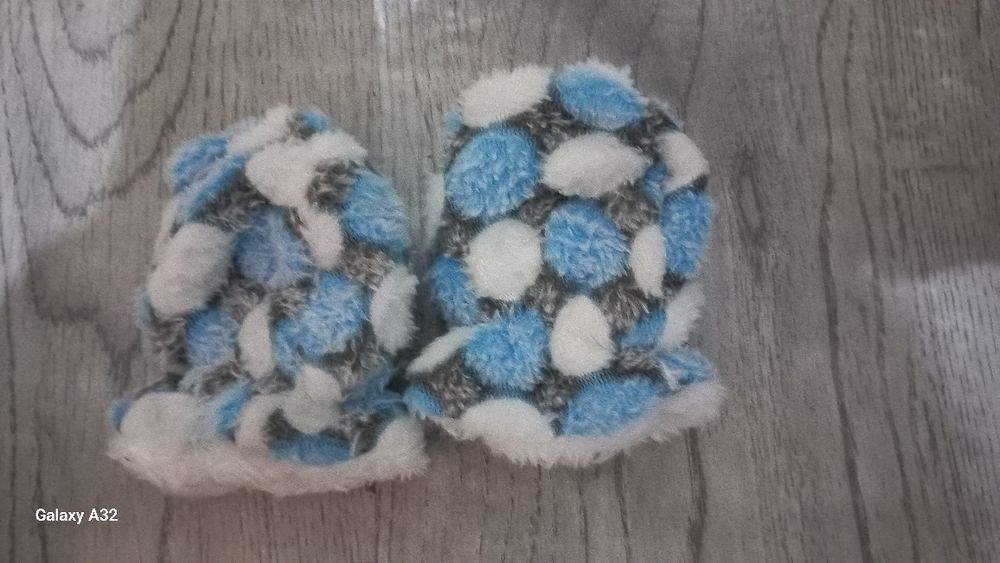 Bolalar uchun Kombinzon