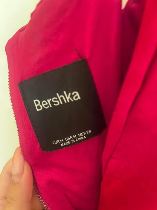 Нова рокля с пайети