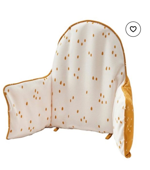 Възглавнички за детско столче ANTILOP