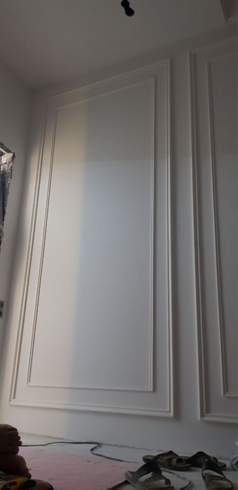 Евроремонт обои , левкас