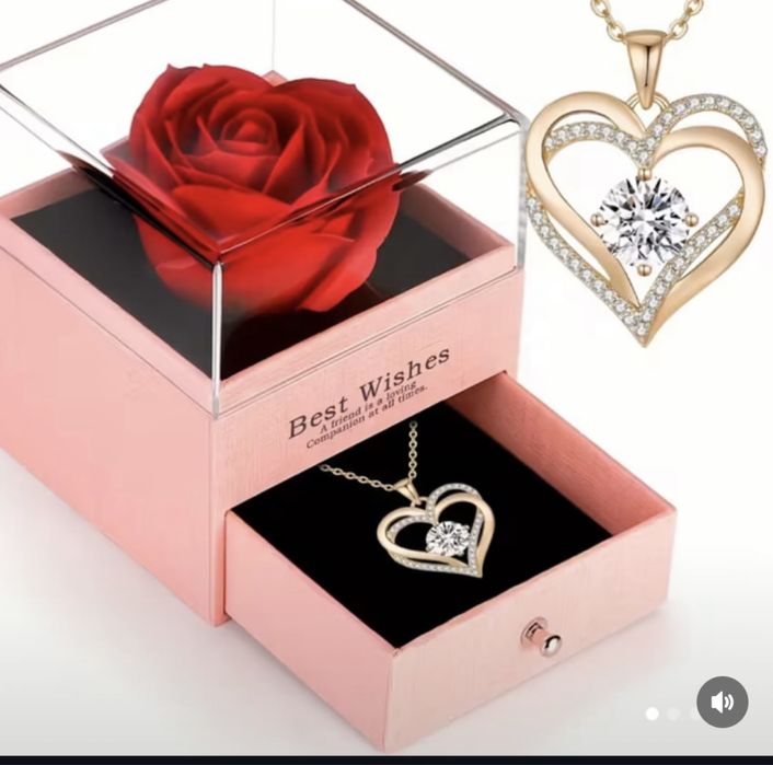 Подарки на 8 марта