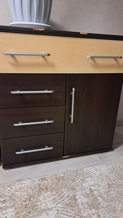 Продам комод недорого