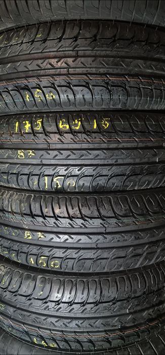 Anvelope Vara 185 65 15 sh