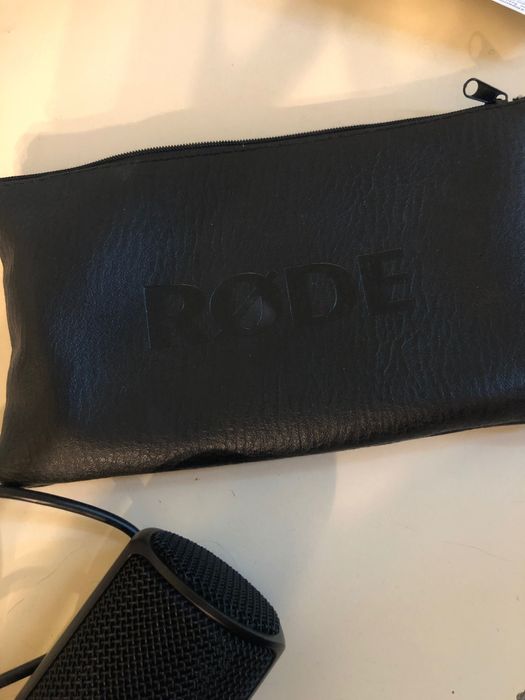 Premium Микрофон Røde NT-USB