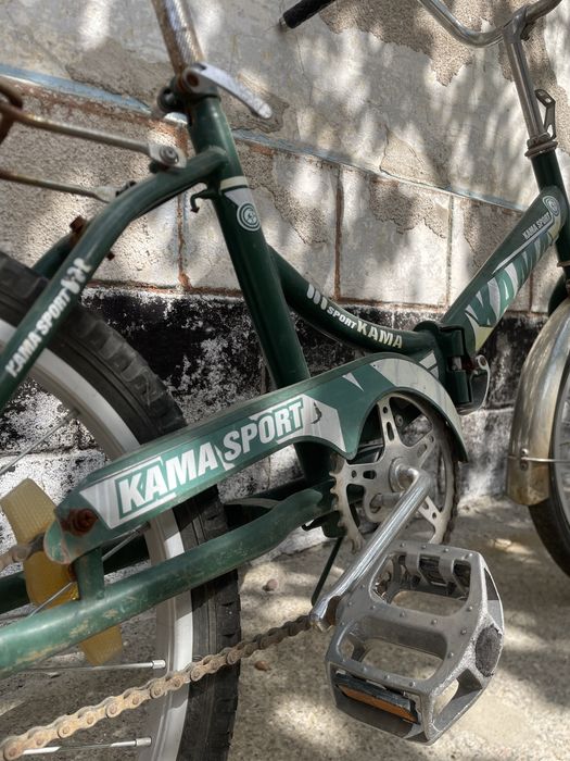 Велосипед KAMA SPORT
