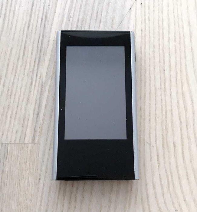 COBY MP-826-8G видео, mp3 плеър с FM радио, 8 GB