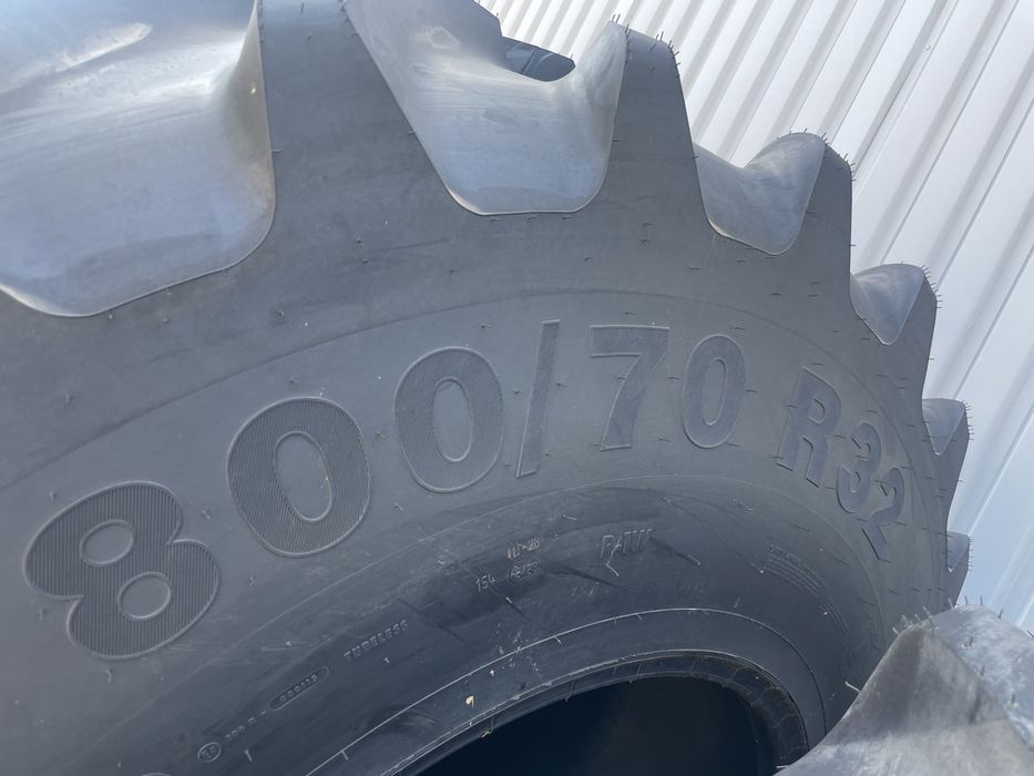 800/70 R38 Mitas SFT 178D  Cauciucuri tractor, Fiat, Case, Fendt, John Deere, New Holland, Massey Ferguson, UTB   Cauciucuri tractor, Fiat, Case, Fend