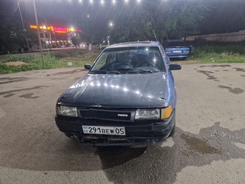 Продам авто , на ходу