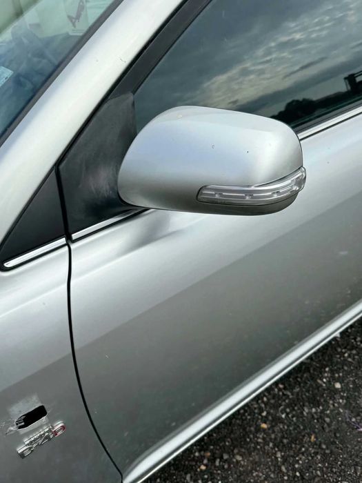 Toyota Avensis FACELIFT 2. 2 D-4D 126 к. с. НА ЧАСТИ