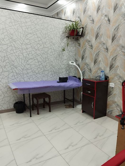 Продается мебель для салона