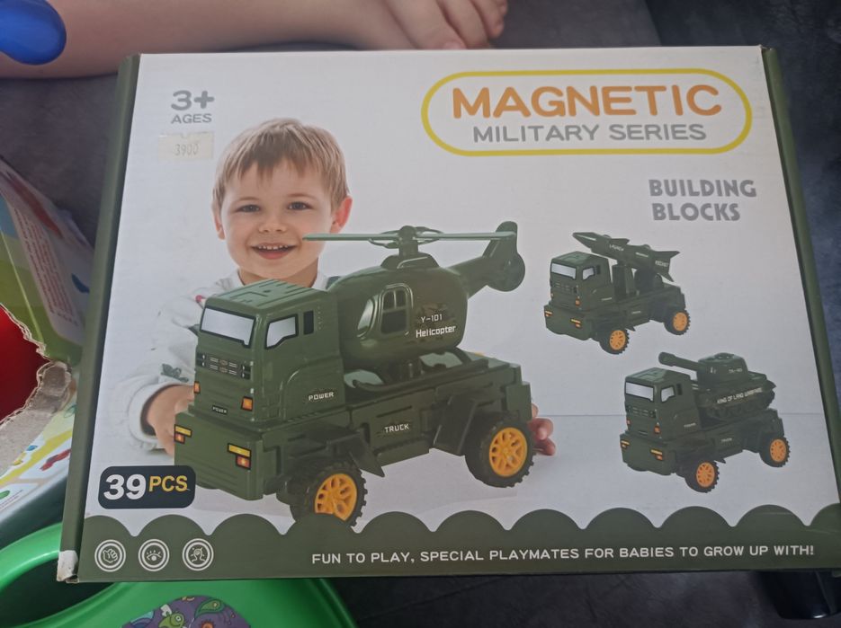 Продам пакет игрушек