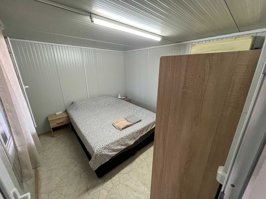 Бунгало под наем Къмпинг Каваци