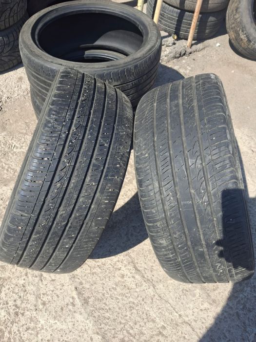 Продам шины 18дм
