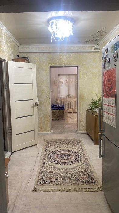 Продам частный дом в центре города Аягуз