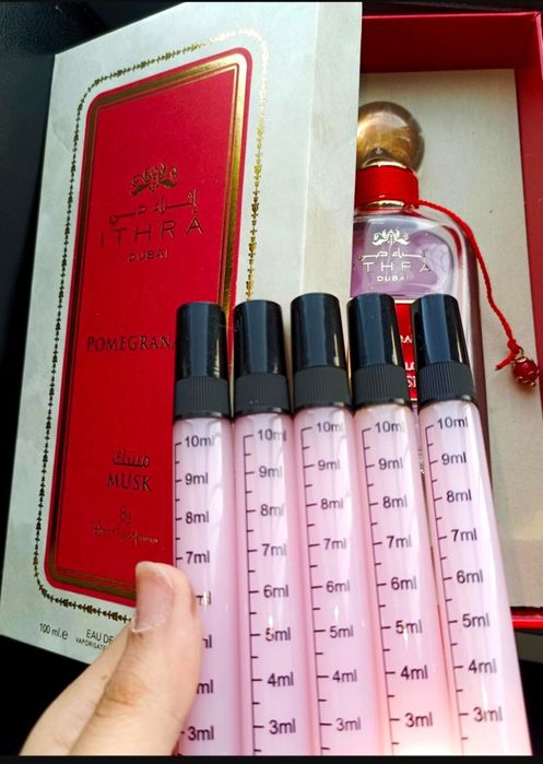 Dubay feramon 10 ml  orginal