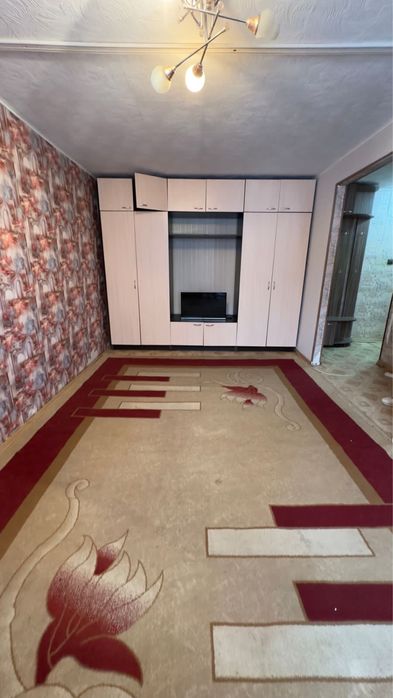 Продается 1 комнатная квартира