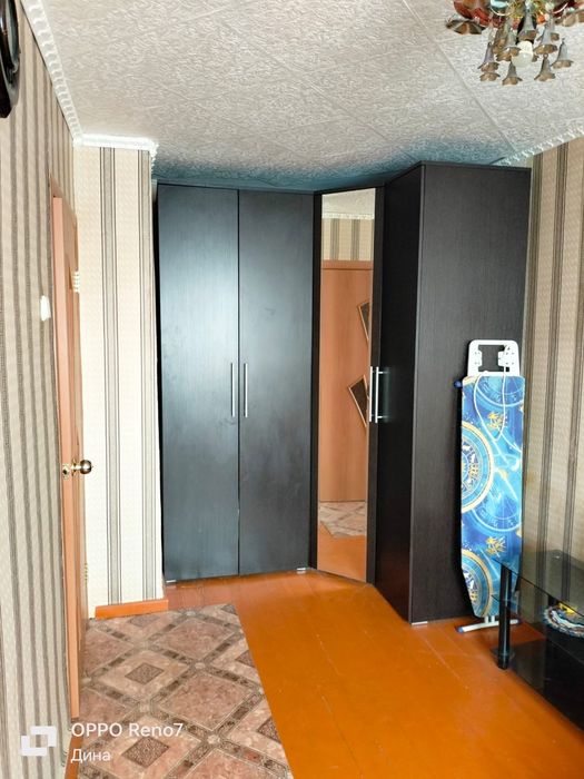 В продаже 2-х комнатная КСК