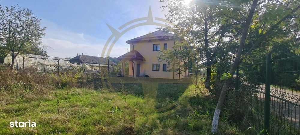 Dom00419 - vila 4 camere de vanzare in snagov