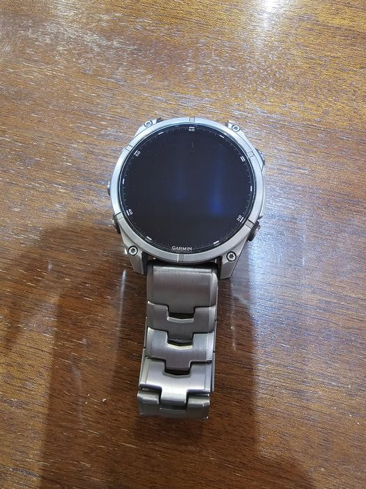 Garmin Fenix 8 OFRM Lifetime AMOLED SAPPHIRE
