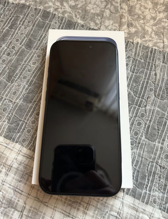 Iphone 17 pro в отлично състояние