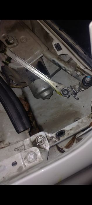 Продам     дворник    моторчик