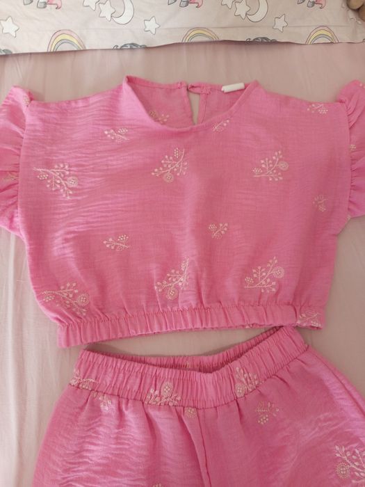 Комплект JABBER 140 см, 9 -10 г.