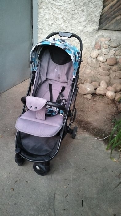 Коляска детская!