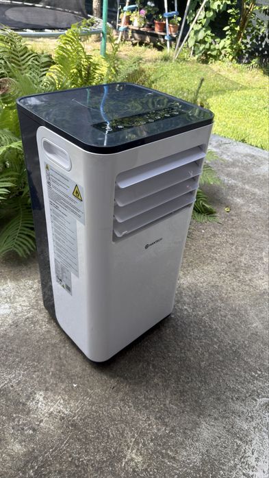 Aer conditionat portabil 9000 btu Hantech
