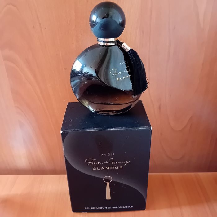 Парфюми  лична колекция