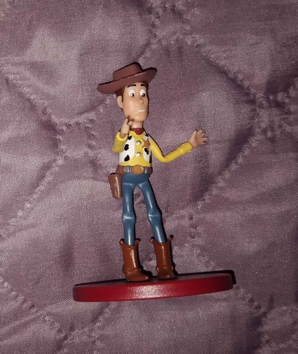 Магически аудио приказки: Играта на играчките