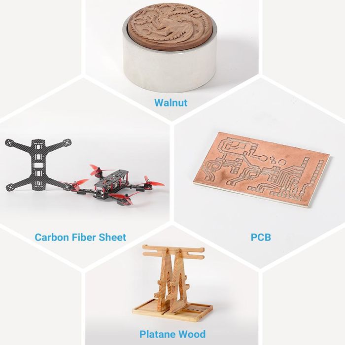 3D Принтер Snapmaker A150 2.0