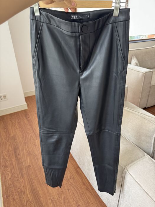 Брюки Zara