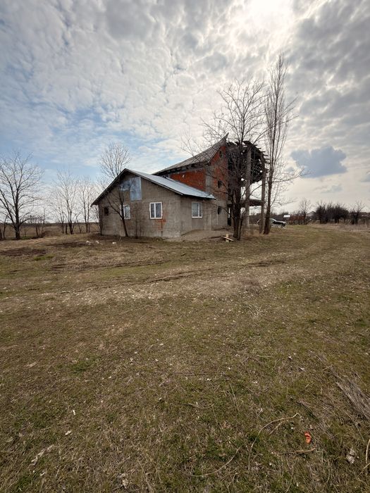 Vind casa in Potirnichesti