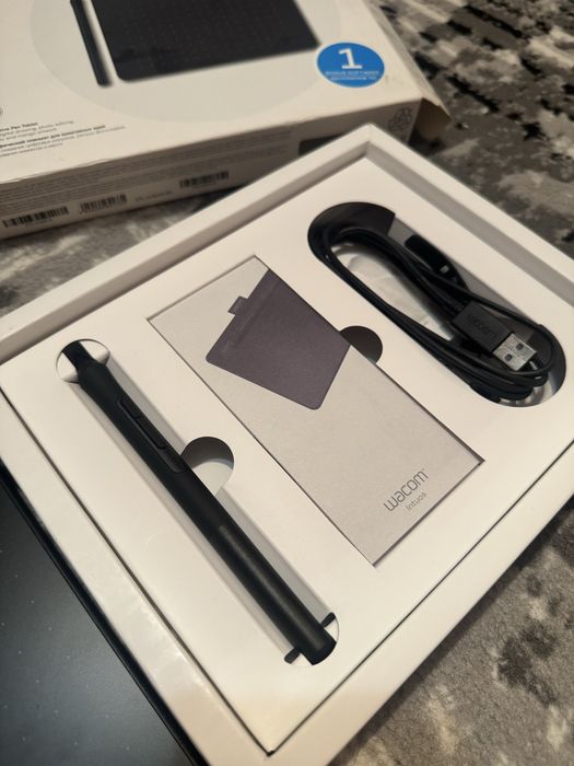 Графический планшет