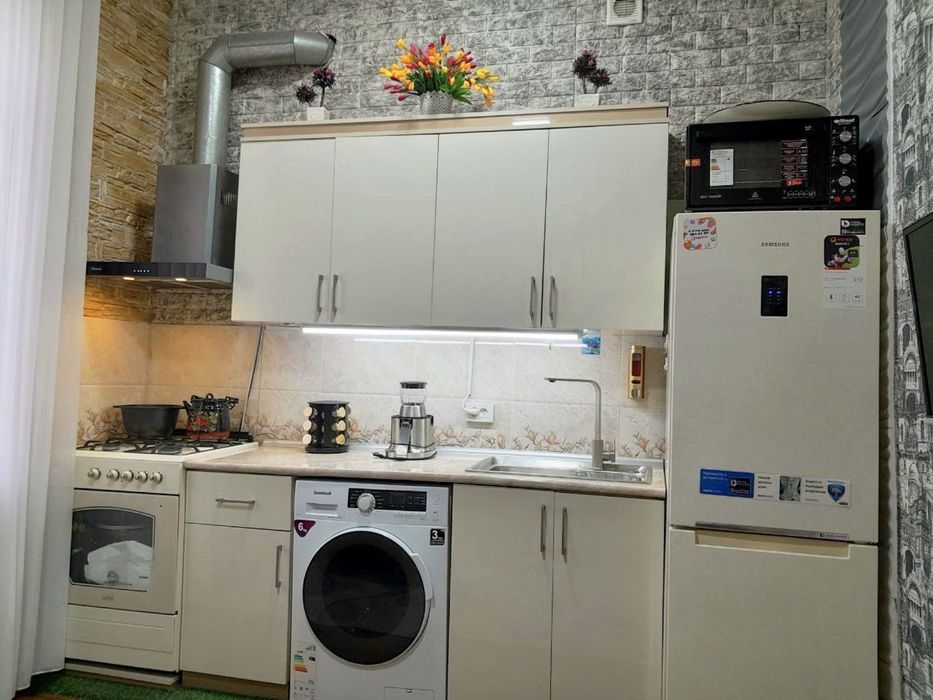 Аренда квартиры Чиланщар 1