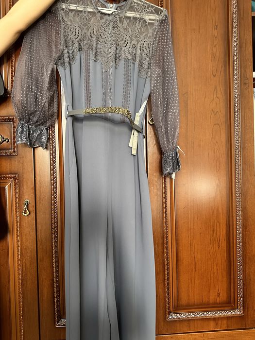 Весерний наряд не дорого