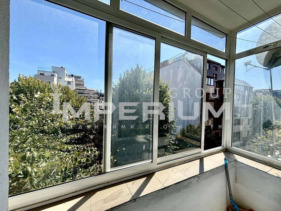 Дава се под наем Тристаен апартамент в Варна, Център - 85 кв.м за 510 € - Снимка #10