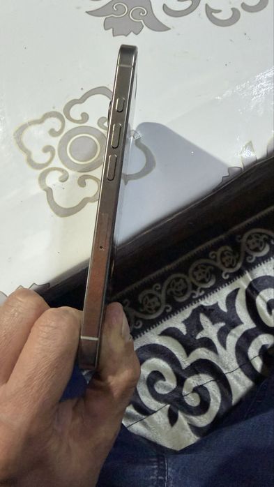 Iphone 16 Pro 128