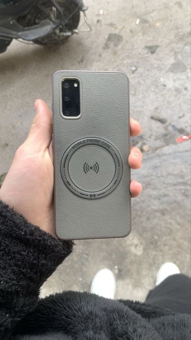 Samsung galaxy s20 5g