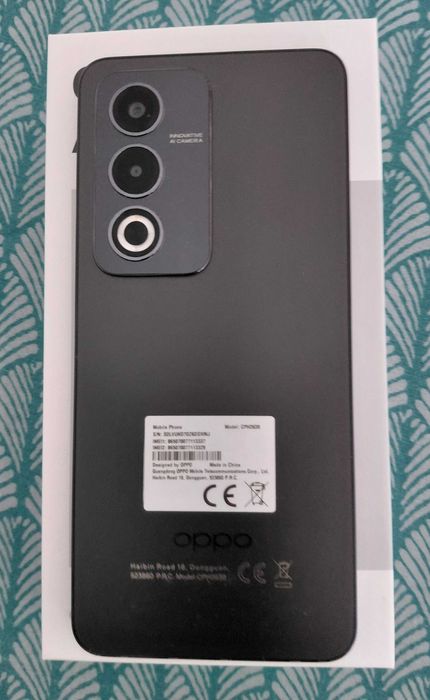Oppo A80 5G 256 GB 8GB