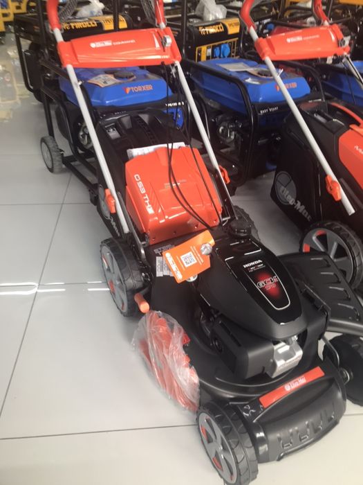 Газонокосилки Oleo mac G53