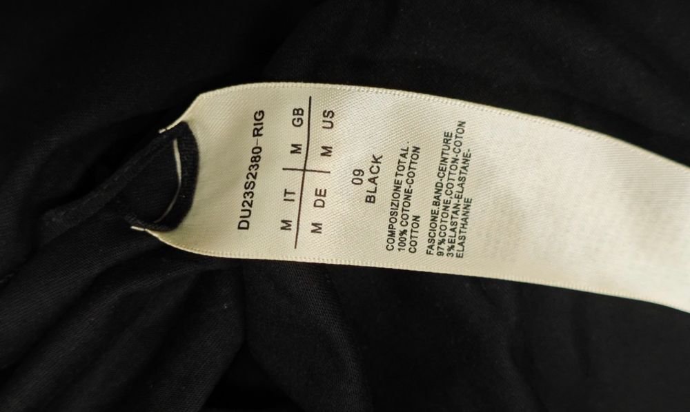 Rick Owens потник мъжки/мъжки потник на Rick Owens
