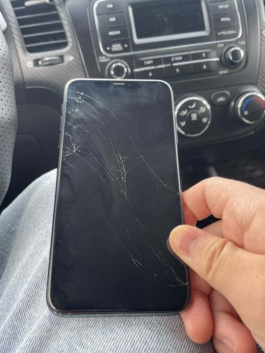 Iphone 11 pro max 512гб