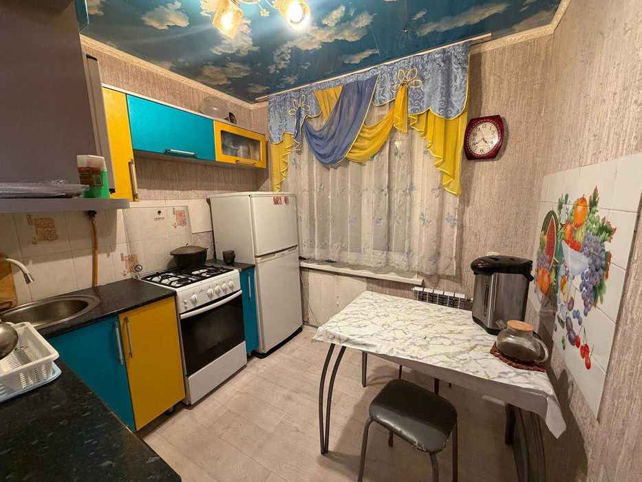 Продажа 2-комнатной квартиры