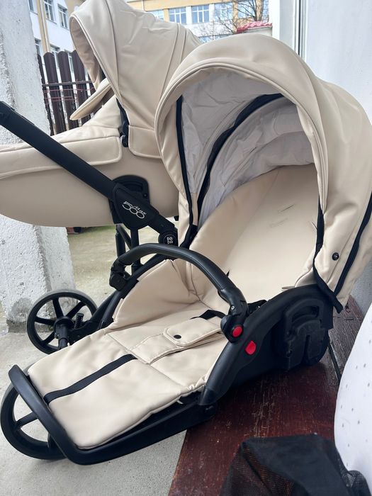 Бебешка количка Da Da